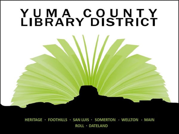 YUMA COUNTY LIBRARY DISTRICT