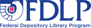 FDLP Federal Depository Library Program