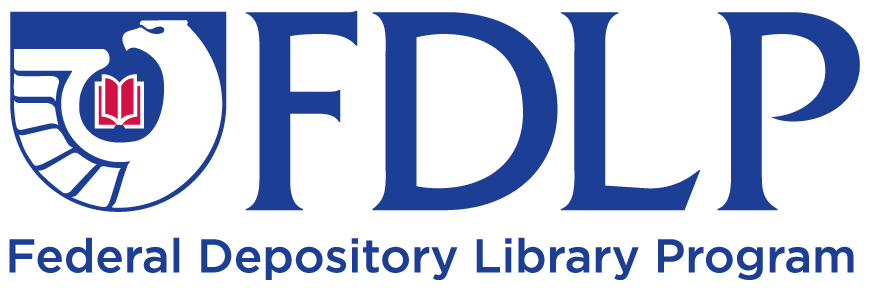 FDLP Federal Depository Library Program