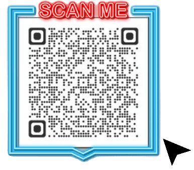 Scan Me. QR code
