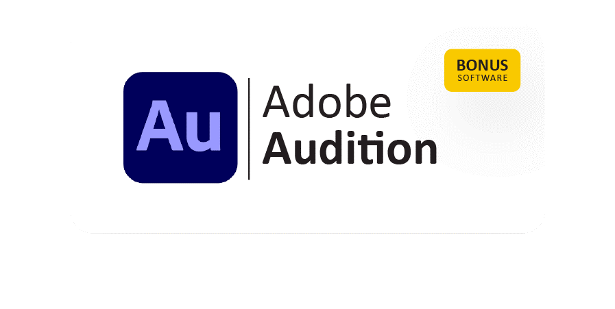 Au Adobe Audition