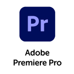 Pr Adobe Premiere Pro