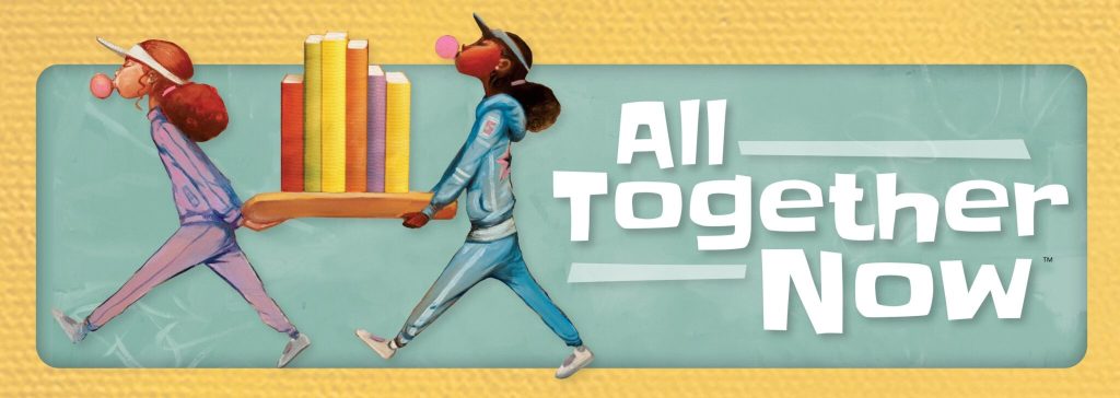 Summer Reading brings Yuma “All Together Now” | Yuma Library